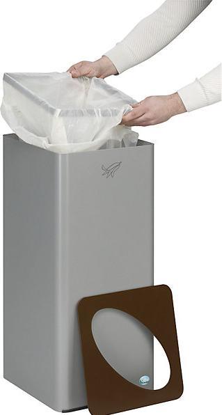 Produktbild VAR Wertstoffsammler QUADRO (70 l)