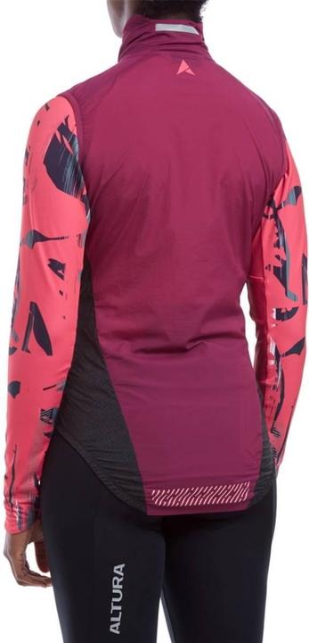 Actual product image Altura Icon Rocket (M)