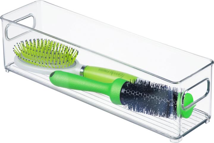 Image du produit iDesign Freeze Binz (37 x 10 x 10 cm, 3.70 l)