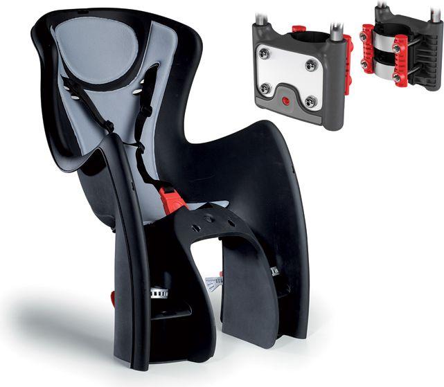 Actual product image OK Baby bodyguard (Seat tube)