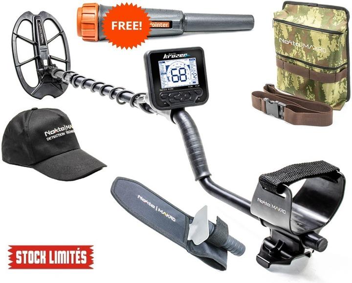 Image du produit Nokta Makro Multi-Kruzer Promo
