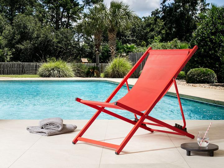 Actual product image Beliani Locri Ii (100 cm)