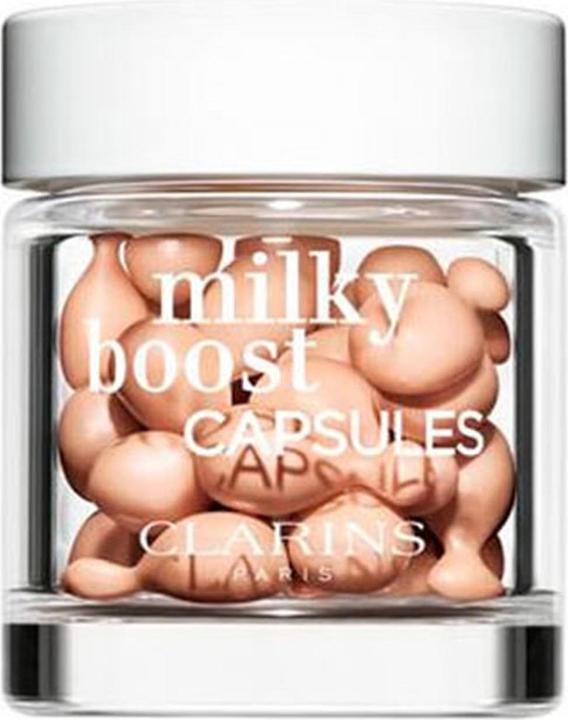 Image du produit Clarins Capsules Milky Boost (03)