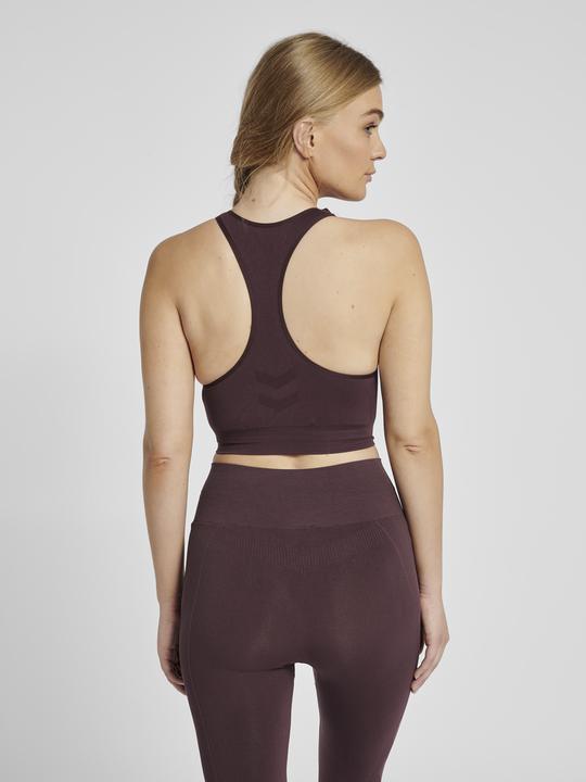 Produktbild hummel Tif Seamless Sports Top (S)