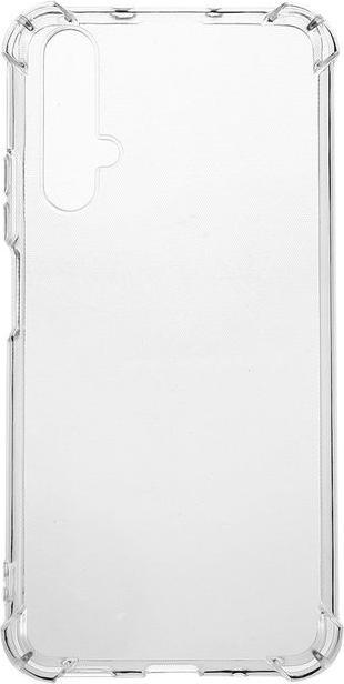 Produktbild MU Classic Softcase TPU Series (Honor 20)