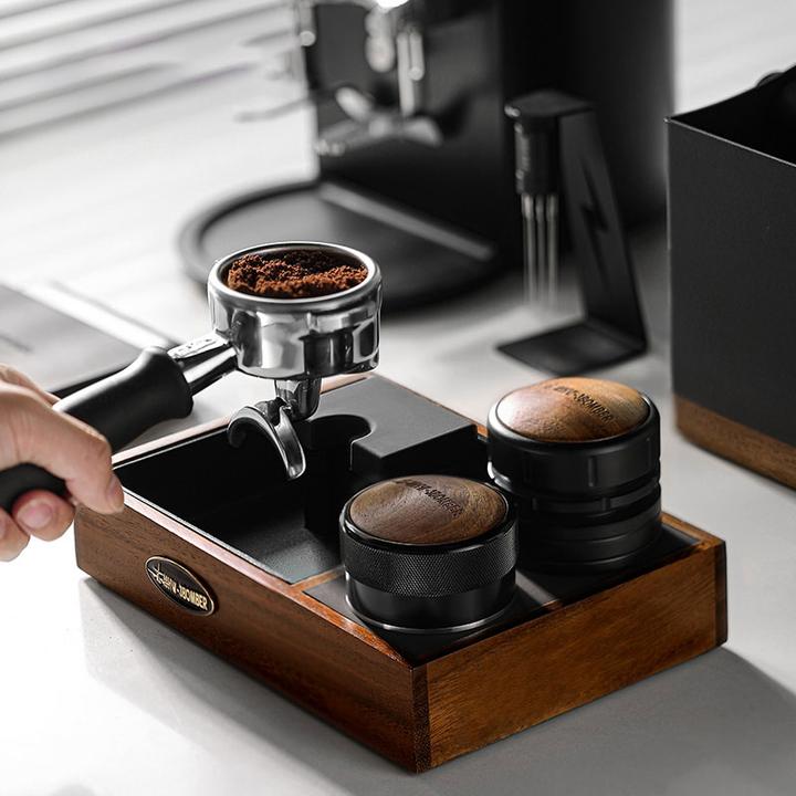 Produktbild MHW 3Bomber Espresso Knock Box