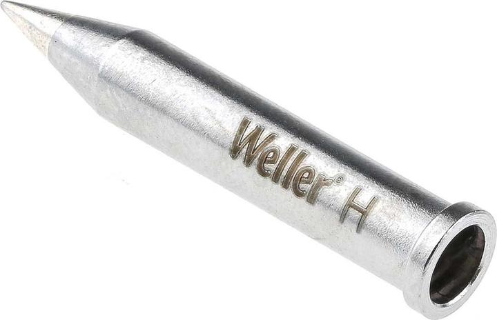 Image du produit Weller Erem xt h panne a souder 0.8 mm (Panne de soudure)