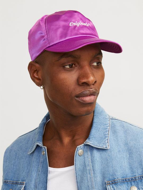 Image du produit Jack & Jones Imprimé Cap (Taille unique)