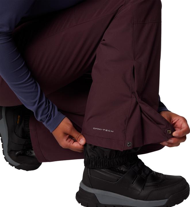 Actual product image Columbia Shafer Canyon™ II Insulated Pant (L)