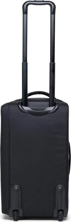 Actual product image Herschel Wheelie Outfitter 50L Black (50 l, M (50 - 90l))