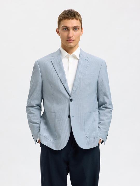 Produktbild Selected Homme Seersucker Blazer (52)