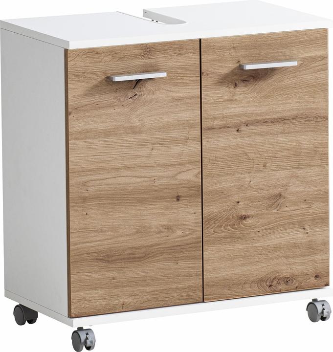 Image du produit Schildmeyer Palermo Meuble sous-vasque (60 x 32.5 x 63.5 cm)