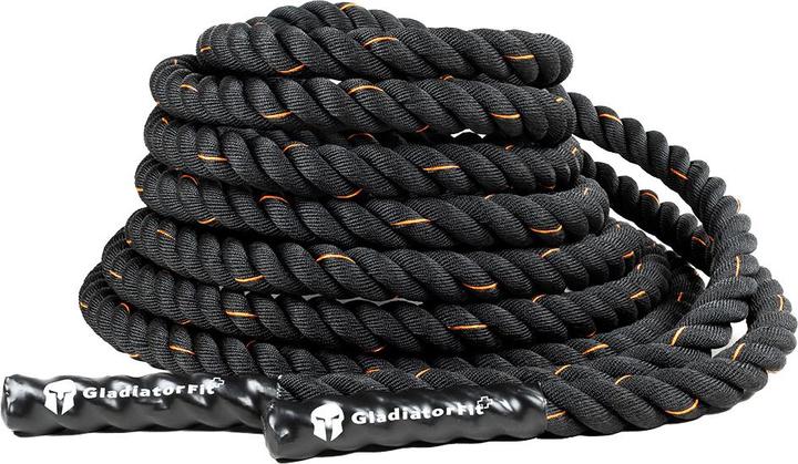 Produktbild Gladiatorfit Battle Rope