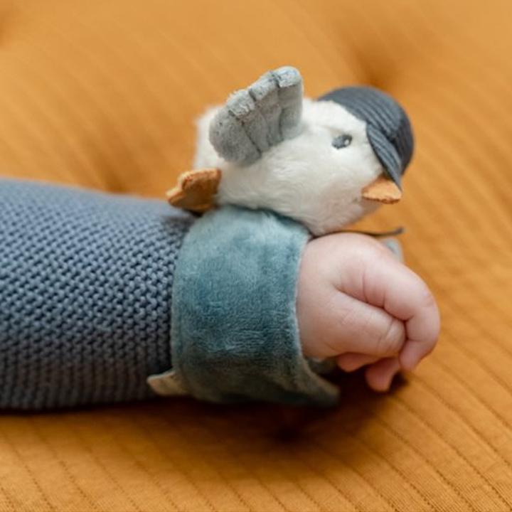 Image du produit Little Dutch Hochet à bras
