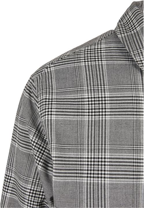 Produktbild Cayler & Sons Plaid Out Quilted Shirt Jacket (XS)