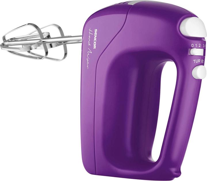 Actual product image Sencor SHM 5405VT (200 W)