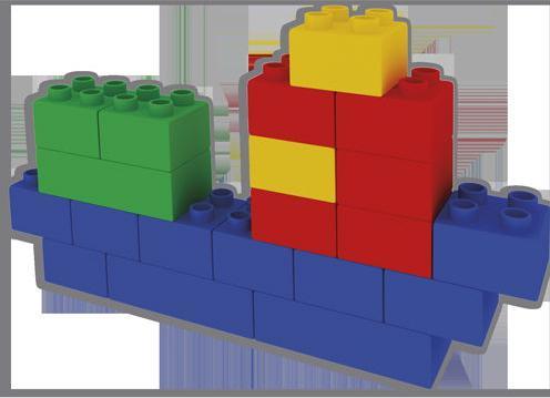 Image du produit Androni Eléments de construction