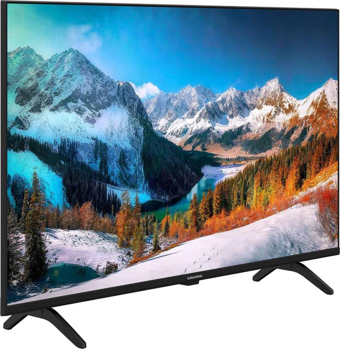 Immagine prodotto Grundig Grun Led-Tv Fhd (40", LED, Full HD, 2023)