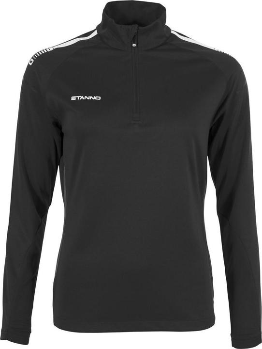 Stanno First Quarter Zip Top Ladies