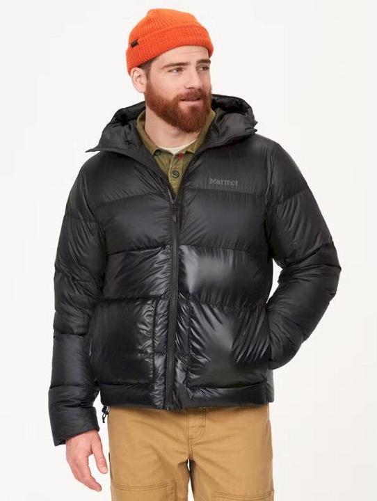 Produktbild Marmot Guides Down Hoody (S)