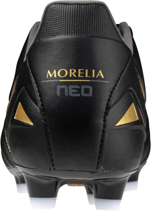 Actual product image Mizuno Morelia Neo IV PRO MD (40.5)