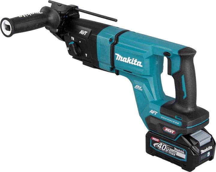 Produktbild Makita HR007GZ Bohrhammer 3 Funktionen (Akkubetrieb)