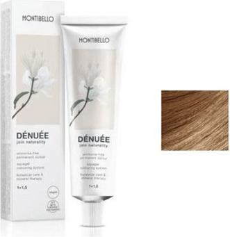 Immagine prodotto Montibello Denuee Colore Permanente Senza Ammoniaca 7.3 60ml