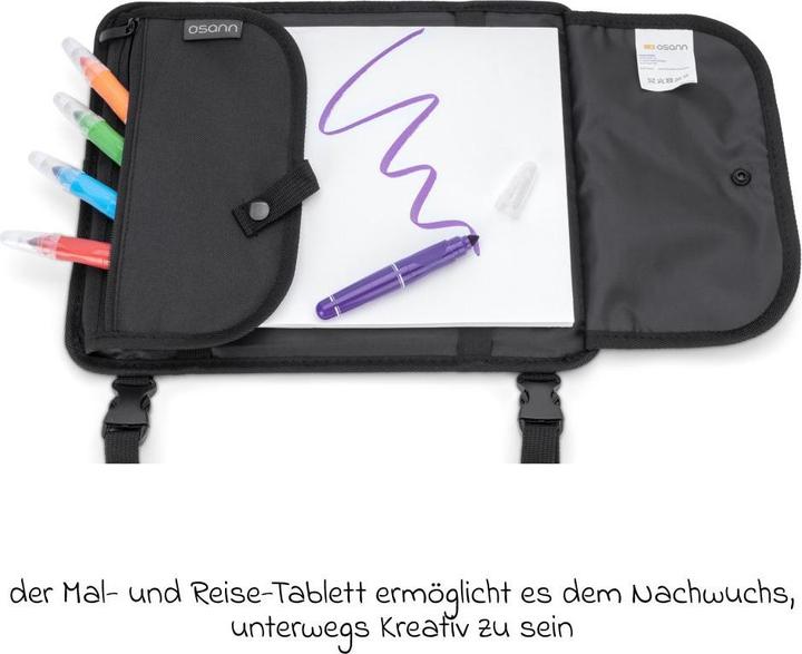 Produktbild Osann Mal-und Reisetablett