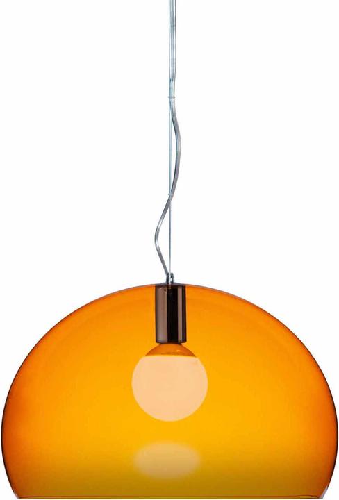 Image du produit Kartell Fl/y (E27, 1300 lm)
