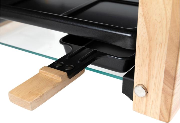 Furber Raclette Oven Festa