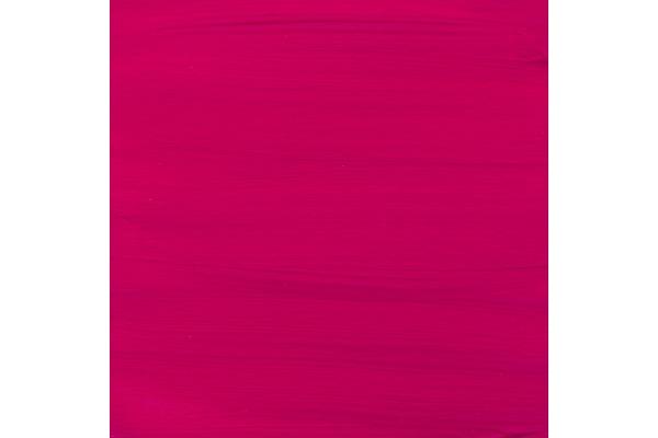 Actual product image Talens Acrylic paint Amsterdam 250ml (Quinacridone pink, 250 ml)