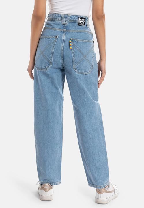 Image du produit Homeboy xtra BAGGY JEANS - 119459 (W29/L30)