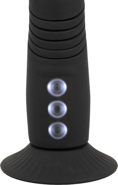 Produktbild Couples Choice G and P-Spot Thrusting Vibrator