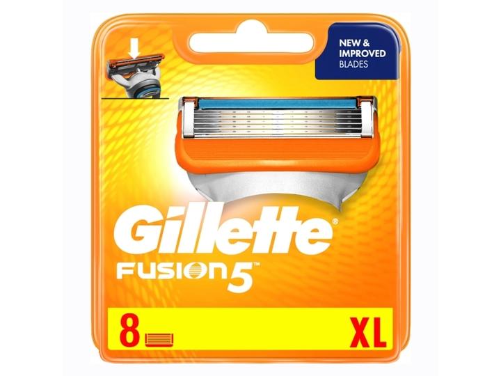 Produktbild Gillette Fusion5 (1 x)