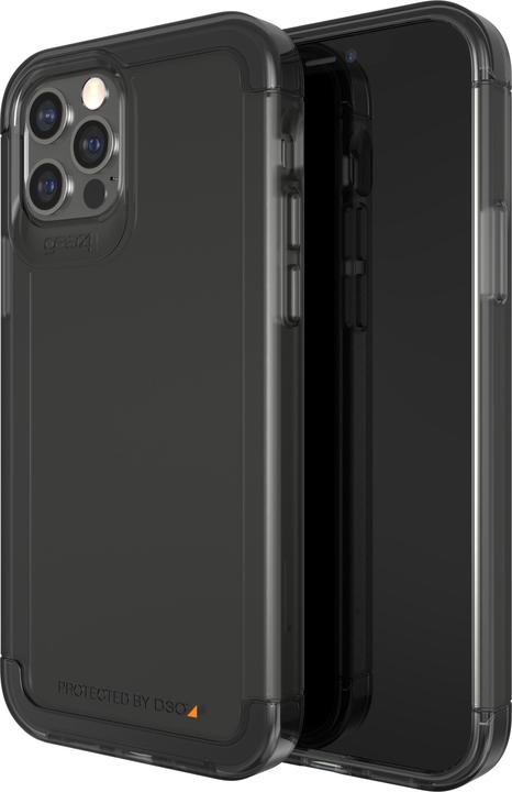 Actual product image gear4 Wembley Palette (Apple iPhone 12, Realme 12 Pro+)