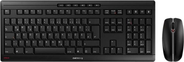 Produktbild CHERRY Stream Desktop (FR, Kabellos)