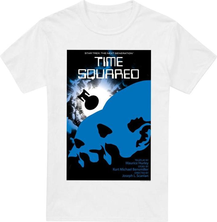 Produktbild The Next Generation Season 2 Episode 13 TShirt (XL)