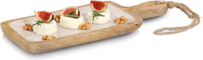 Actual product image Zeller Present Serving board