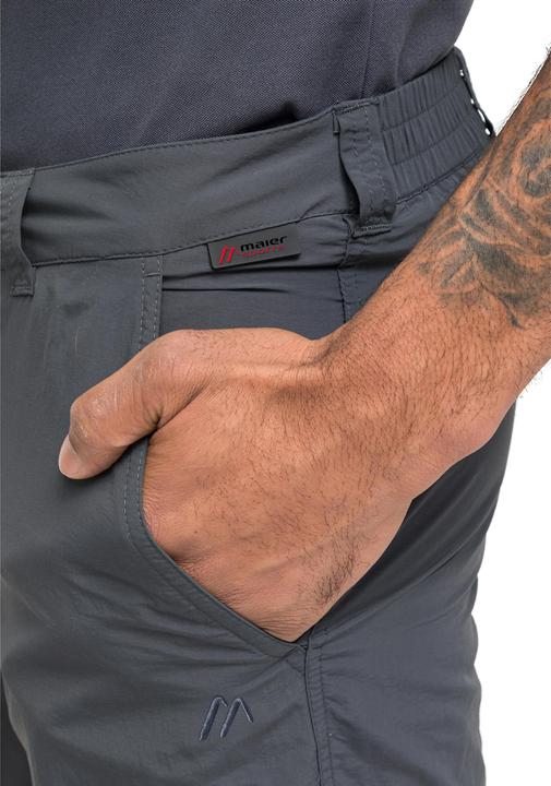 Actual product image Maier Sports Trave (5XL)