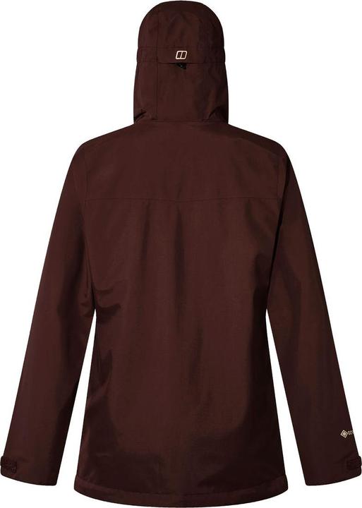 Produktbild Berghaus Hillwalker InterActive Shell Jacket (10)