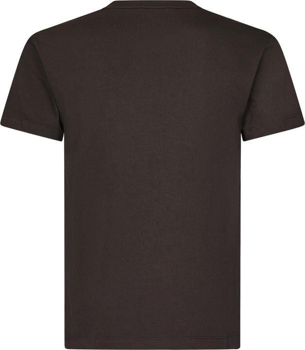 Produktbild Tom Ford T-shirts And Polos Brown (48)