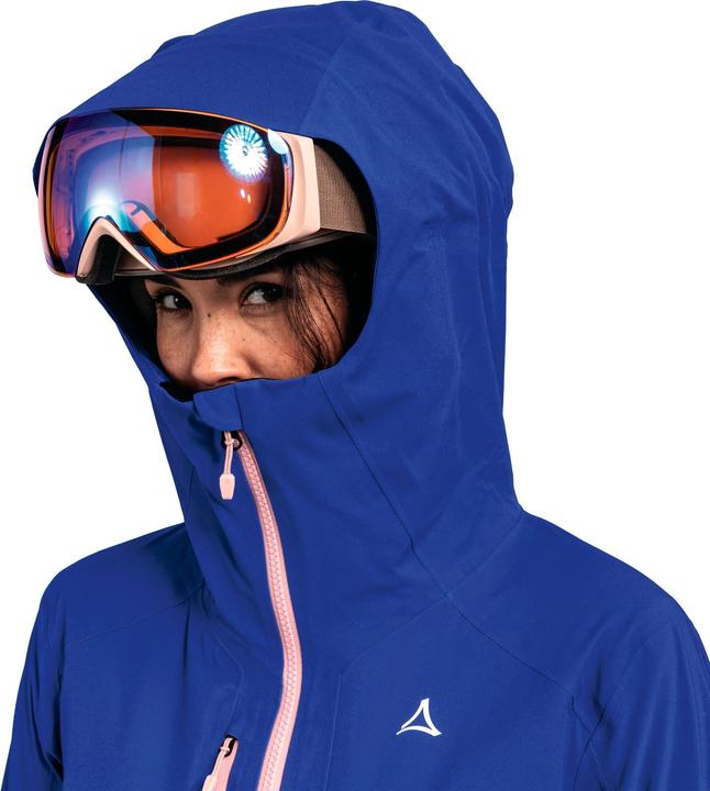 Produktbild Schöffel 3L Jacket Pizac L (40, M)