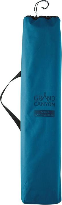 Actual product image Grand Canyon topaz