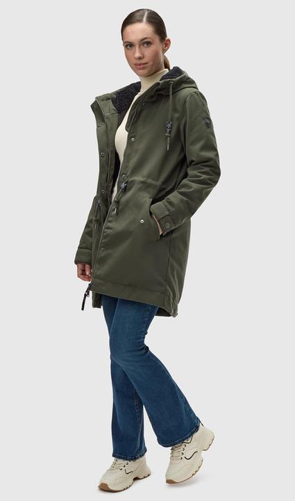 Immagine prodotto Ragwear Canny Canvas (5XL)