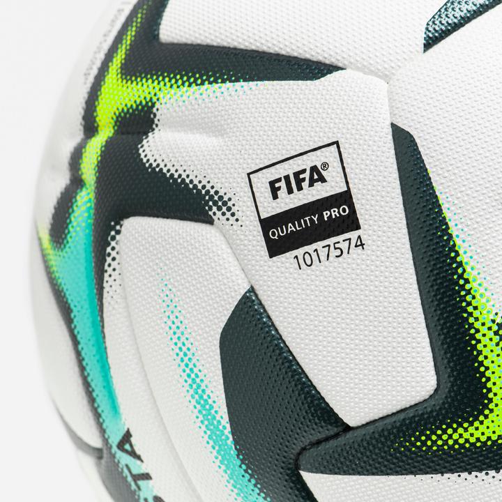 Immagine prodotto Kipsta Pallone da calcio ufficiale Ligue 2 BKT 2024-2025 con scatola