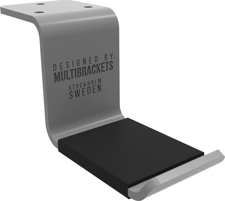 Produktbild Multibrackets 2043 Kopfhörer-/Headset-Zubehör Kopfhörer-Halterung