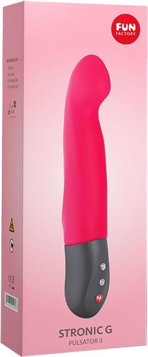 Image du produit Fun Factory Stronic G