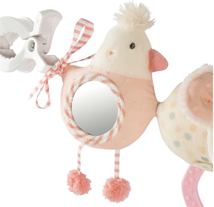 Produktbild Fehn Kinderwagenkette