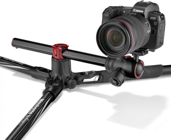 Immagine prodotto Manfrotto Befree GT XPRO (Metallo)