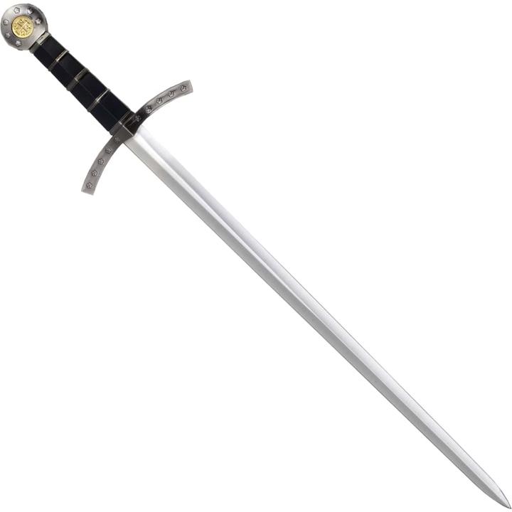 Haller Fantasiedolch Kreuzritter (42 cm)